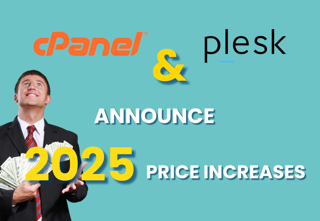 Does this mean users should start looking for alternatives?